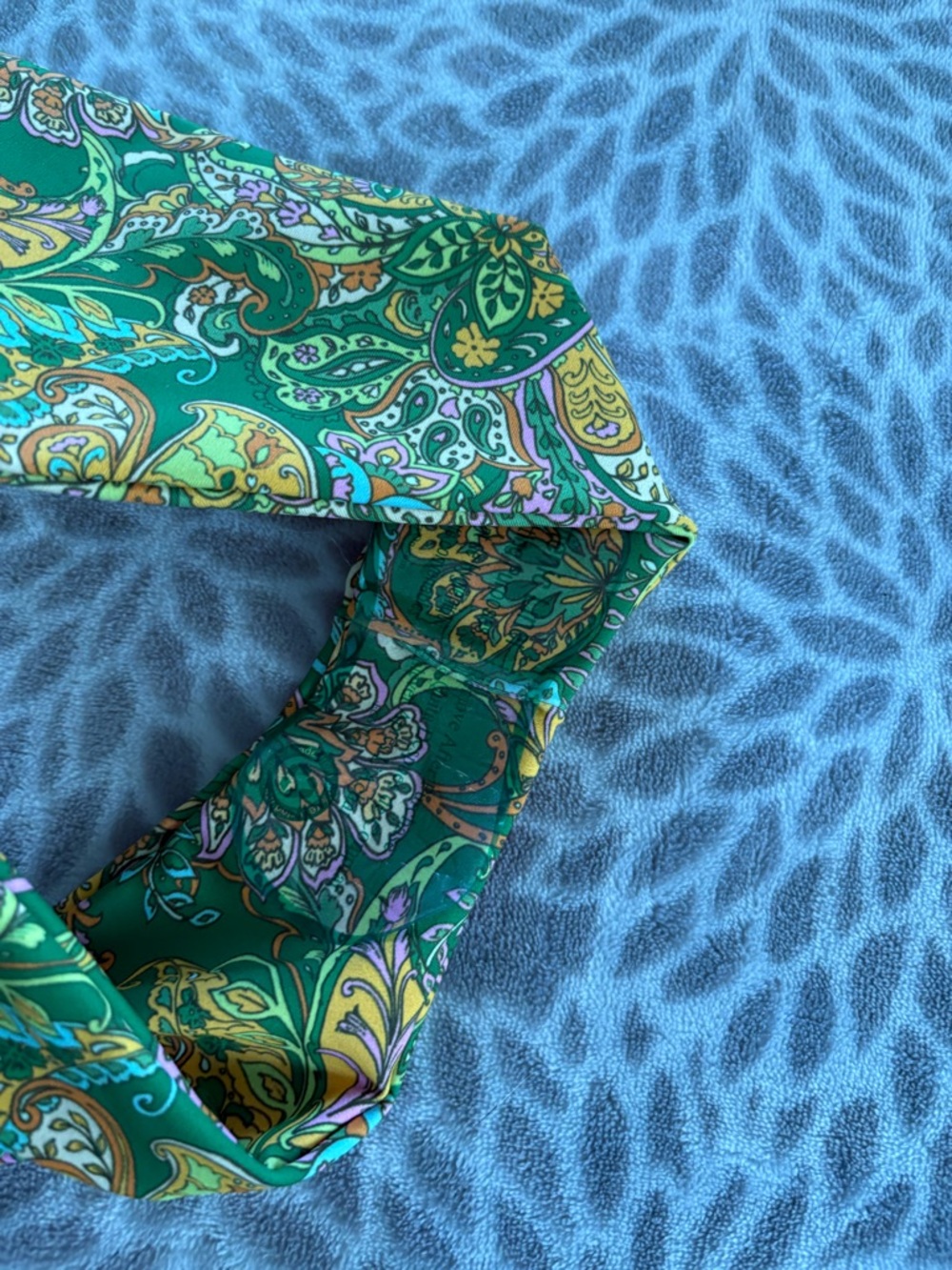 Skatie Rivera Kelly Bikini Bottoms - Picture 3 of 3